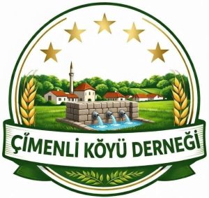 &Ccedil;İMENLİ K&Ouml;Y&Uuml; DERNEĞİ